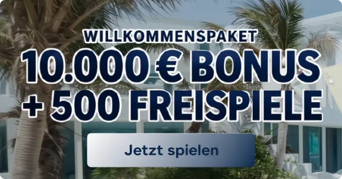 Lucky Meister Casino